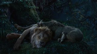 라이온 킹 The Lion King รูปภาพ