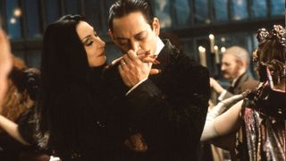 (Re-release) The Addams Family  (Re-release) The Addams Family รูปภาพ