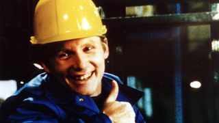 지게차 운전수 클라우스 Forklift Driver Klaus: The First Day On The Job, Staplerfahrer Klaus - Der Erste Arbeitstag劇照