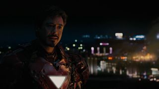 鋼鐵俠2 Iron Man 2 Photo