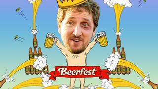 옥토버 페스트 Beerfest 사진