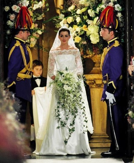 公主日記2 The Princess Diaries 2: Royal Engagement 사진