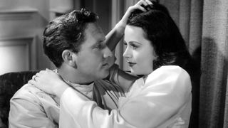 밤쉘 Bombshell: The Hedy Lamarr Story 写真