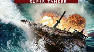 슈퍼 탱커 Super Tanker劇照