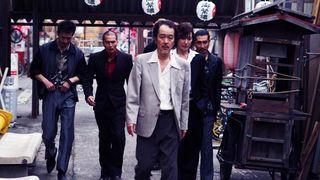 도쿄아포칼립스 : 최후의 결전 Yakuza Apocalypse รูปภาพ