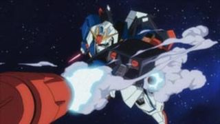 ảnh 기동전사 제타 건담 3 - 별의 고동은 사랑 Mobile Suit Zeta Gundam: A New Translation - Heart, 機動戦士Ｚガンダム ＩＩＩ　-星の鼓動は愛-