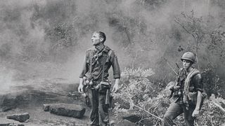 越南戰爭 The Vietnam War Foto