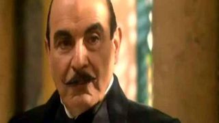 死亡約會 Poirot: Appointment with Death 사진