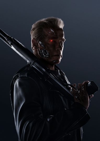 터미네이터 제니시스 Terminator Genisys 사진