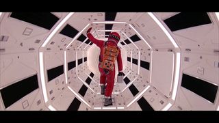 2001太空漫游 2001: A Space Odyssey劇照