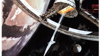 2001太空漫遊  2001: A Space Odyssey Foto