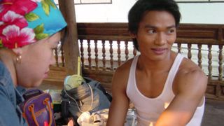 옹박 : 무에타이의 후예 Ong-Bak: Muay Thai Warrior รูปภาพ