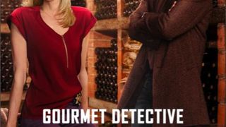 데스 앨 덴트: 어 고메 디텍티브 미스터리 Death Al Dente: A Gourmet Detective Mystery劇照