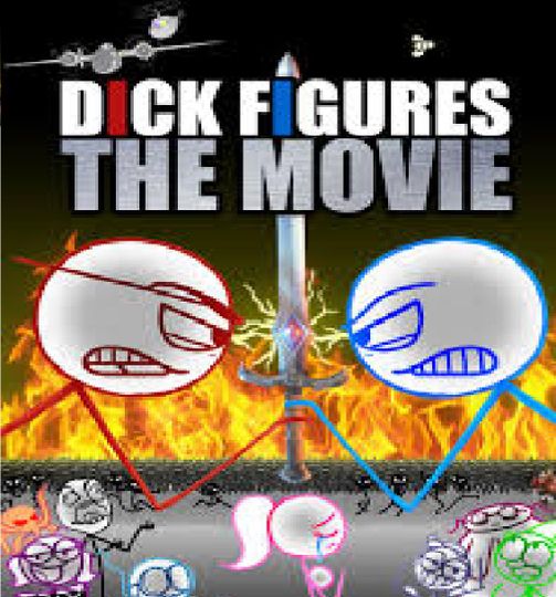 猥瑣傳說：大電影 Dick Figures: The Movie劇照