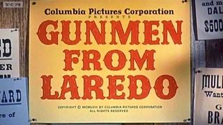 Gunmen from Laredo from Laredo Photo