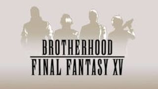 兄弟情 Final Fantasy XV Kingsglaive: Final Fantasy XV Photo