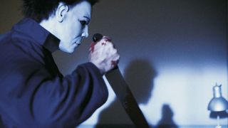 할로윈: 레저렉션 Halloween: Resurrection劇照