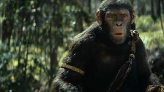 ảnh 猿人爭霸戰：猩凶帝國  Kingdom of the Planet of the Apes