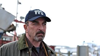 Jesse Stone: Benefit of the Doubt Stone: Benefit of the Doubt Foto