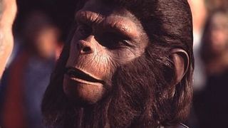 제3의 인류 Escape From The Planet Of The Apes Foto