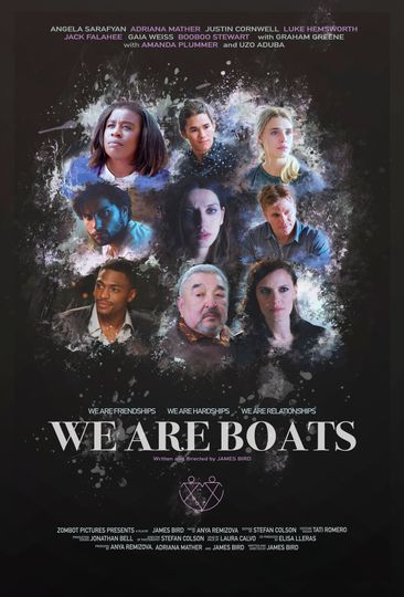 위 아 보츠 We Are Boats Foto