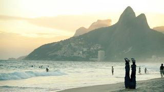 아스트로: 언 어반 페이블 인 어 매지컬 리우데자네이루 Astro: An Urban Fable in a Magical Rio De Janeiro Astro uma fábula urbana em um Rio de janeiro mágico劇照