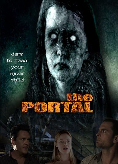 鬼門關 The Portal劇照