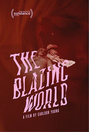 블레이징 월드 The Blazing World รูปภาพ