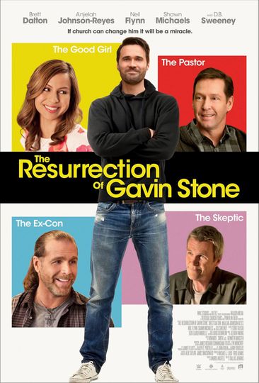교회오빠 개빈 The Resurrection of Gavin Stone 写真