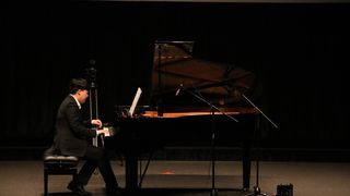피아니스트의 전설 The Legend of 1900, La Leggenda del pianista sull\'oceano劇照