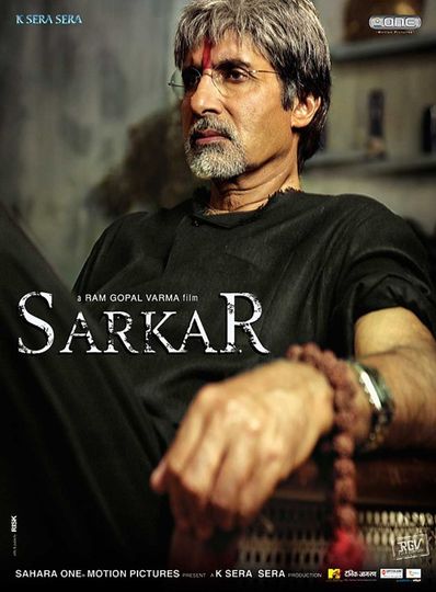 사르카르 Sarkar劇照