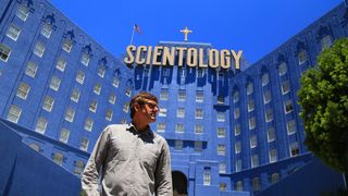 My Scientology Movie Scientology Movie劇照