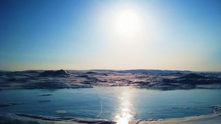 정복북극 Beyond the Arctic, 征服北極 รูปภาพ