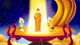 부처의 일생 The Life of Buddha, ประวัติพระพุทธเจ้า 写真