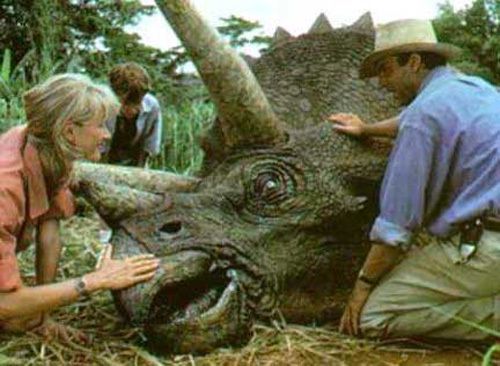 쥬라기 공원 Jurassic Park Photo