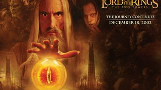 반지의 제왕 : 두 개의 탑 The Lord of the Rings - The Two Towers劇照