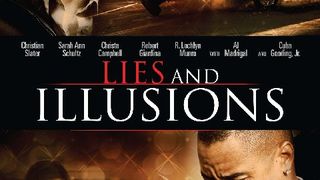 謊言與錯覺 Lies & Illusions Foto
