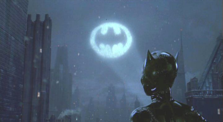 배트맨 2 Batman Returns 写真