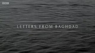 Letters from Baghdad劇照