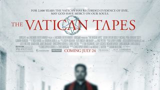 바티칸 사제들 The Vatican Tapes 写真