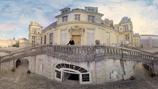 레전드 오브 레전드: 퐁텐블로성 Monuments of Legend: The Palace of Fontainebleau劇照