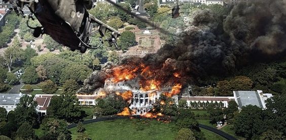 驚天危機 White House Down Foto