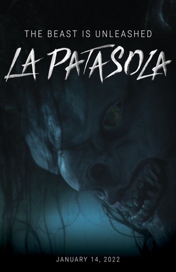 더 커스 오브 라 파타솔라 The Curse of La Patasola รูปภาพ