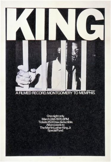 킹: 어 필름드 리코드... 몽고메리 투 멤피스 King: A Filmed Record... Montgomery to Memphis劇照