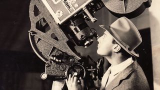 光影豔紅菱 Cameraman: The Life and Work of Jack Cardiff Photo