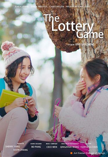제비뽑기 게임 The Lottery Game รูปภาพ
