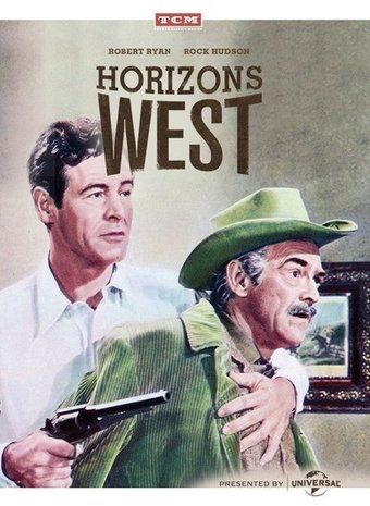 Horizons West West 写真