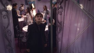 해리포터와 죽음의 성물 1 Harry Potter and the Deathly Hallows: Part I Foto