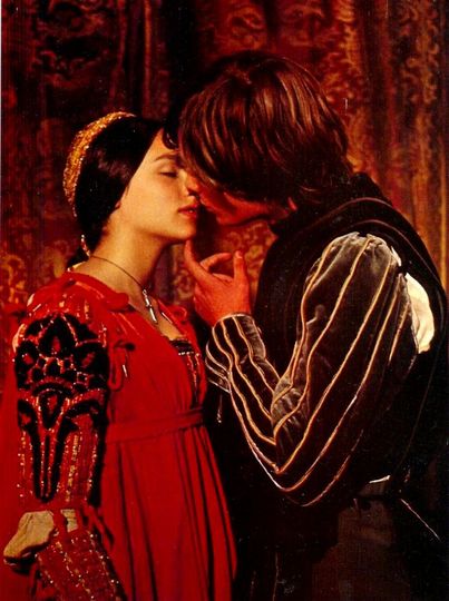 羅密歐和朱麗葉 Romeo and Juliet Photo
