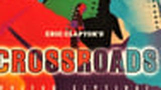 Eric Clapton\'s Crossroads Guitar Festival 2019劇照